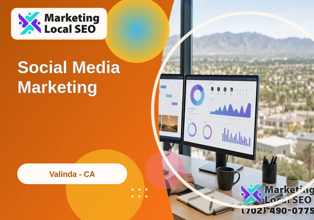 Social Media Marketing in Valinda, CA Social Media Marketing in Valinda, CA