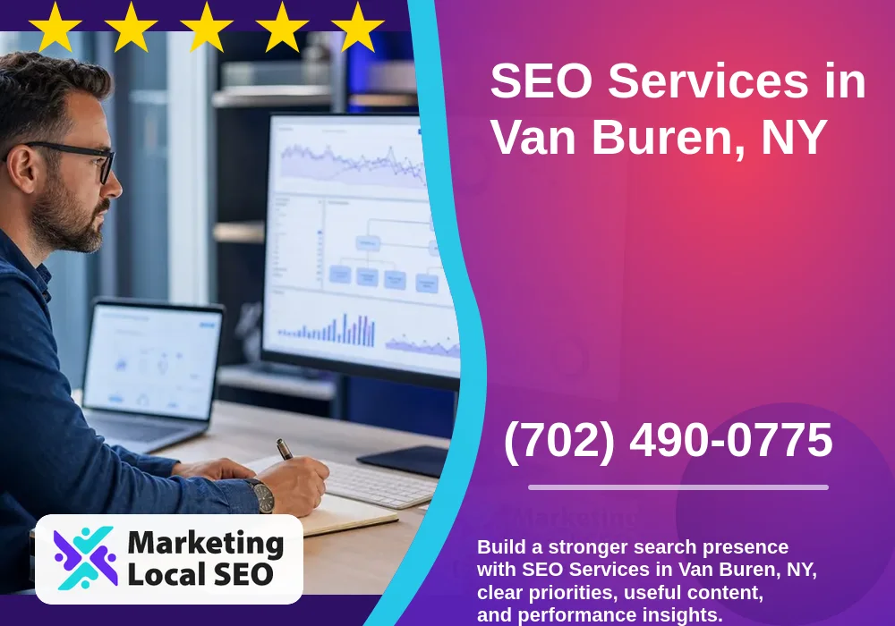 SEO Services in Van Buren, NY SEO Services in Van Buren, NY
