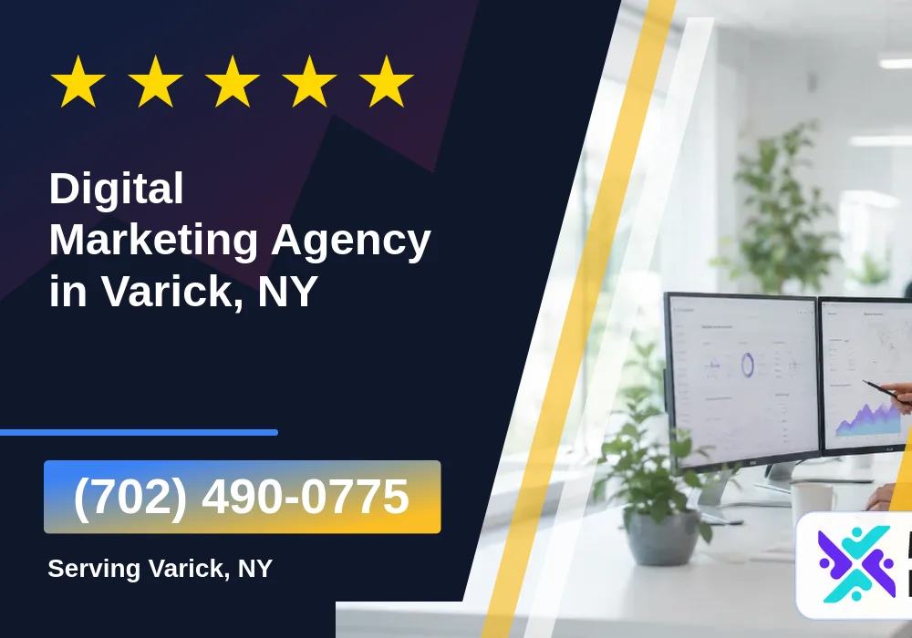 Digital Marketing Agency in Varick, NY Digital Marketing Agency in Varick, NY