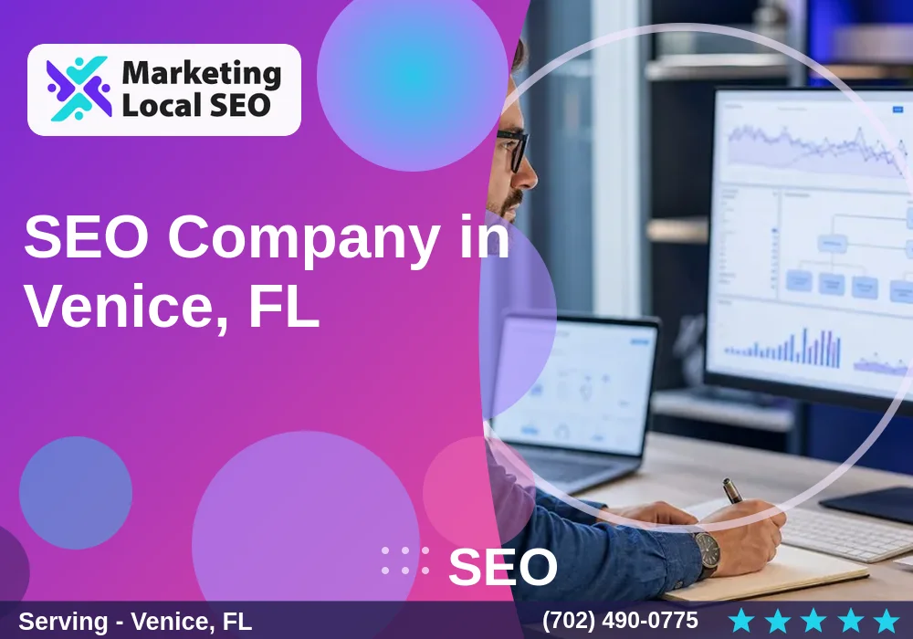 SEO in Venice, FL SEO in Venice, FL