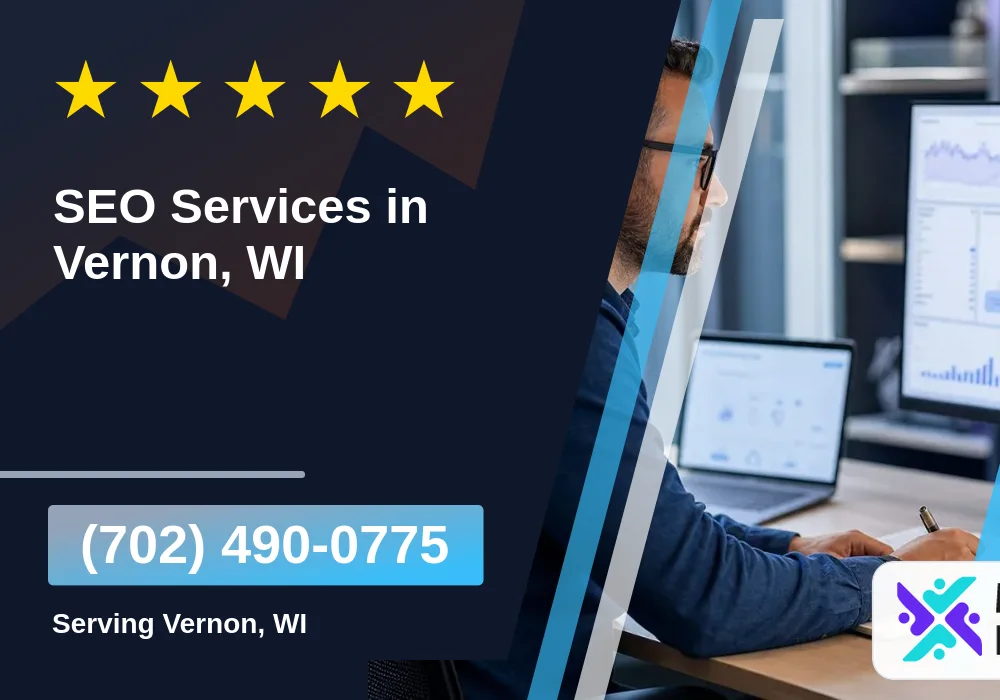 SEO Services in Vernon, WI SEO Services in Vernon, WI