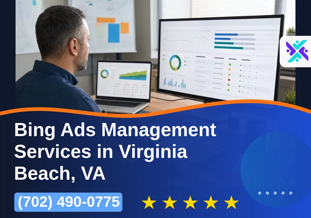 Bing Ads Management Services in Virginia Beach, VA Bing Ads Management Services in Virginia Beach, VA