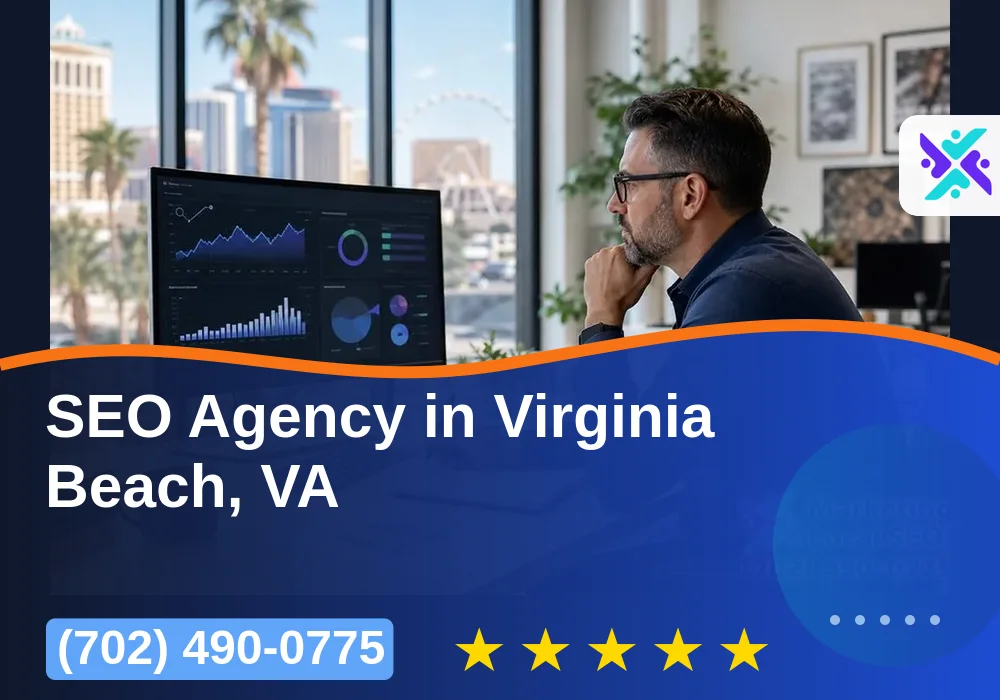 SEO Agency in Virginia Beach, VA SEO Agency in Virginia Beach, VA