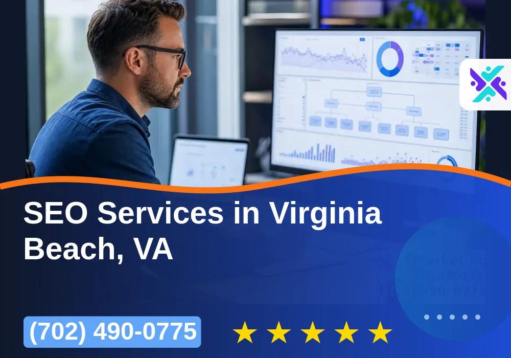 SEO Services in Virginia Beach, VA SEO Services in Virginia Beach, VA