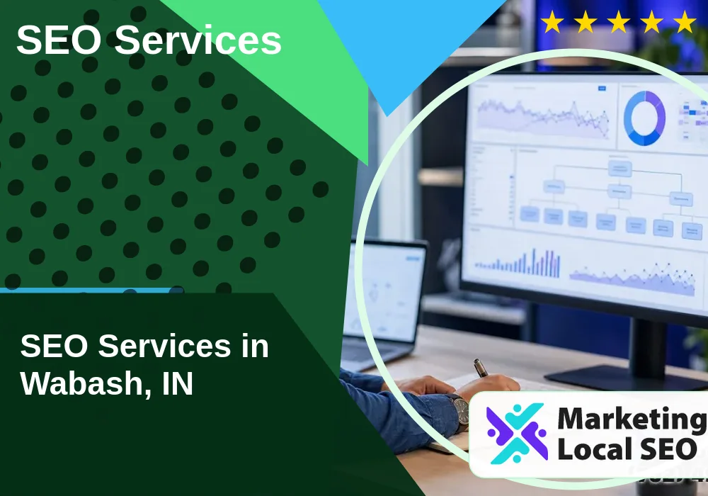 SEO Services in Wabash, IN