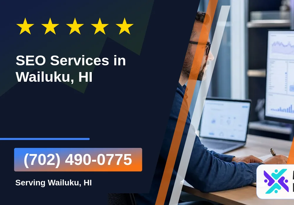 SEO Services in Wailuku, HI SEO Services in Wailuku, HI