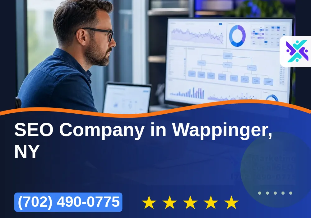 SEO in Wappinger, NY