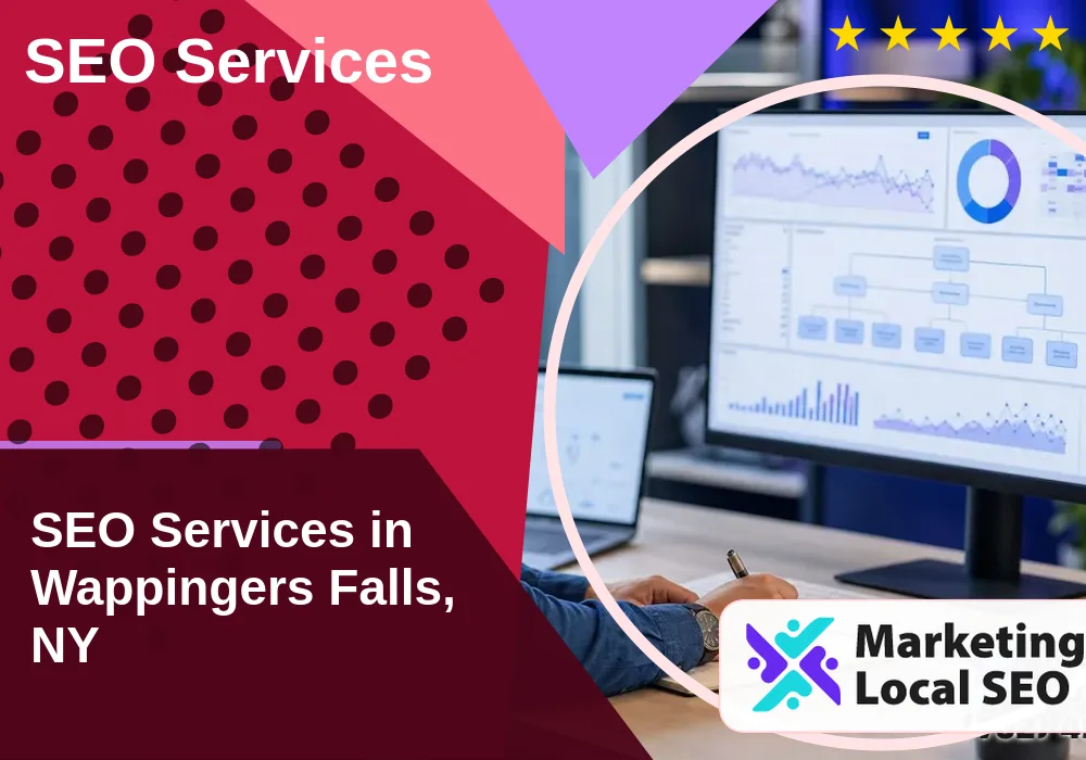 SEO Services in Wappingers Falls, NY