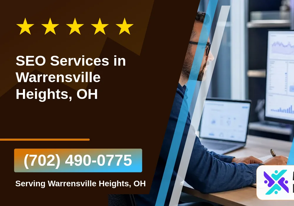 SEO Services in Warrensville Heights, OH SEO Services in Warrensville Heights, OH