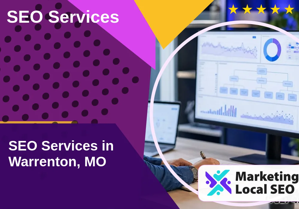 SEO Services in Warrenton, MO