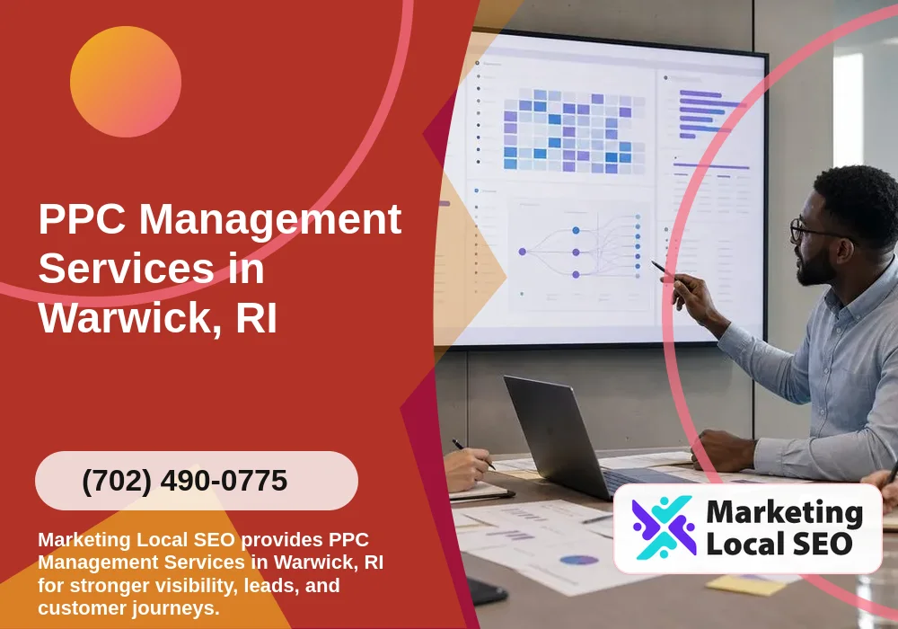PPC Management Services in Warwick, RI PPC Management Services in Warwick, RI