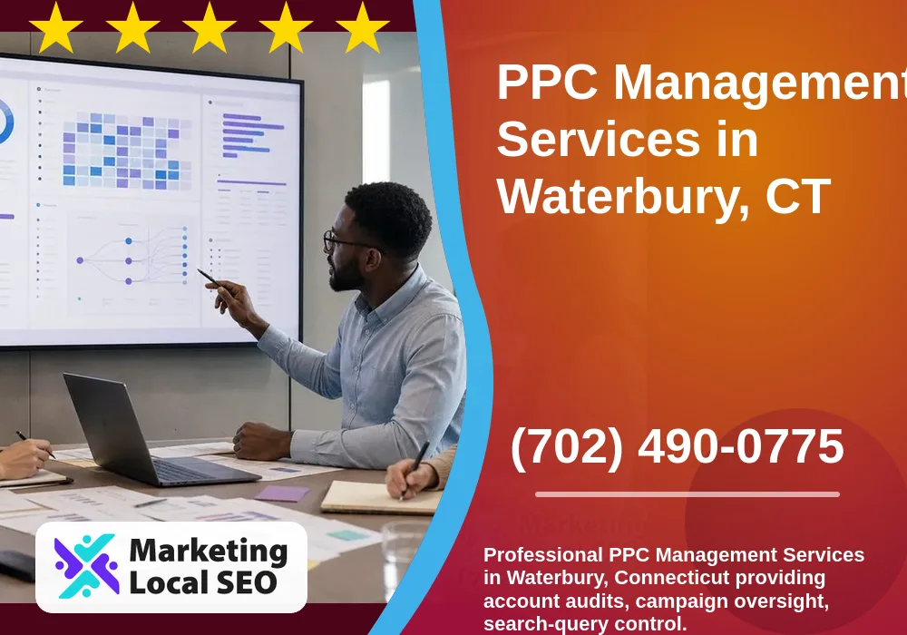 PPC Management Services in Waterbury, CT