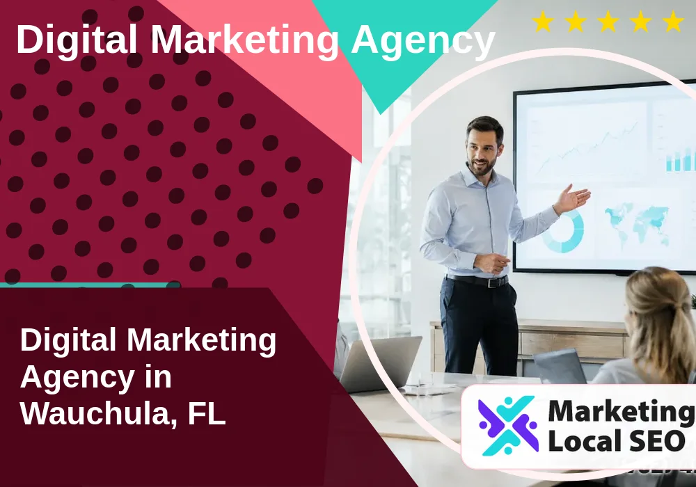 Digital Marketing Agency in Wauchula, FL Digital Marketing Agency in Wauchula, FL