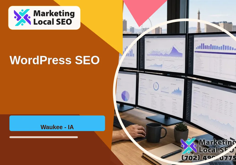WordPress SEO in Waukee, IA WordPress SEO in Waukee, IA