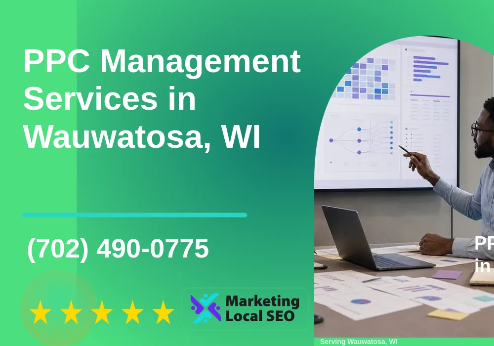 PPC Management Services in Wauwatosa, WI PPC Management Services in Wauwatosa, WI
