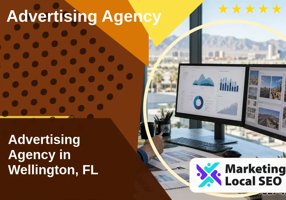 Advertising Agency in Wellington, FL