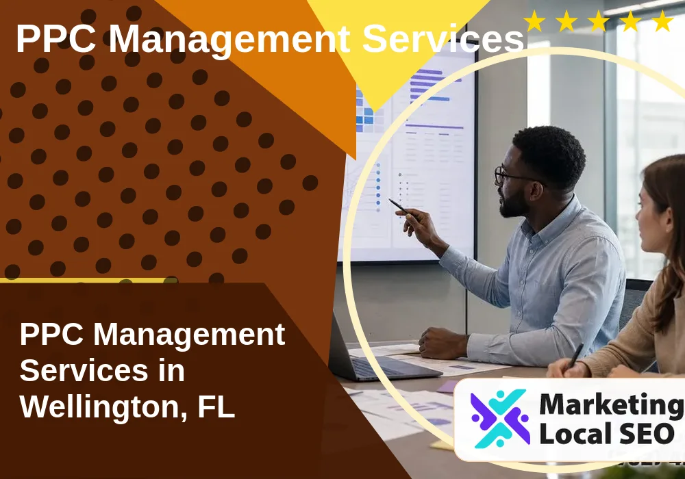 PPC Management Services in Wellington, FL PPC Management Services in Wellington, FL