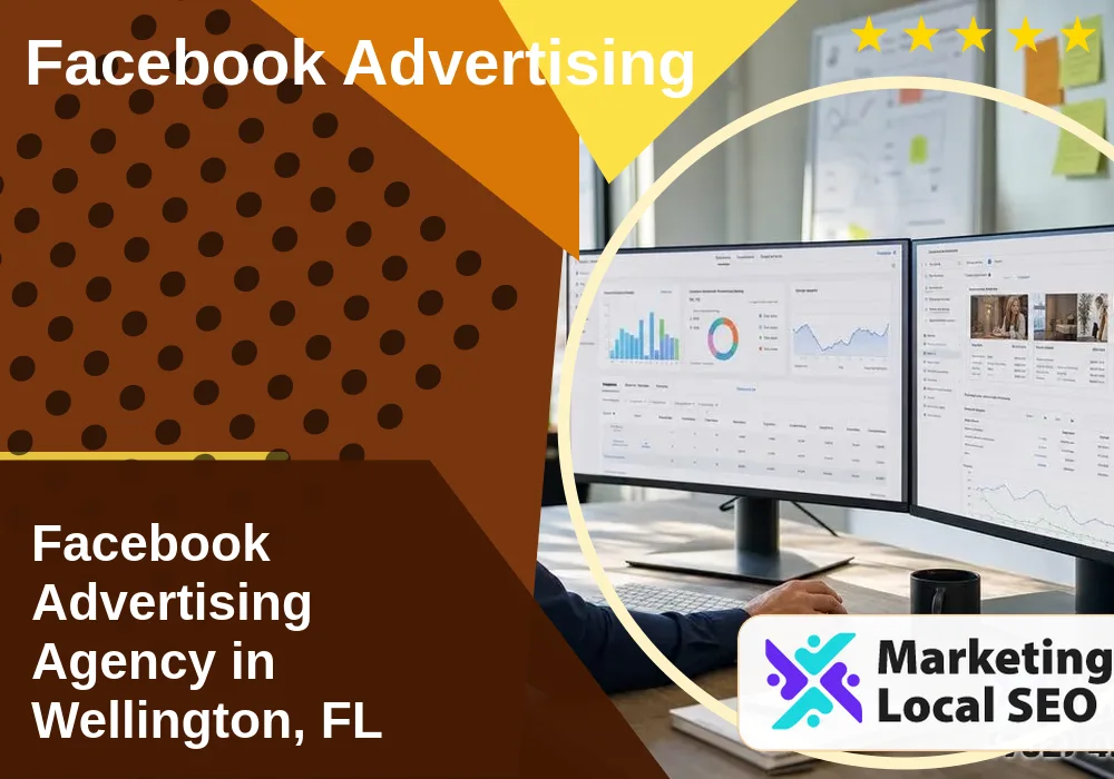 Facebook Advertising in Wellington, FL