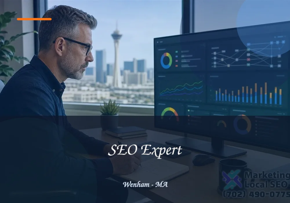 SEO Expert in Wenham, MA