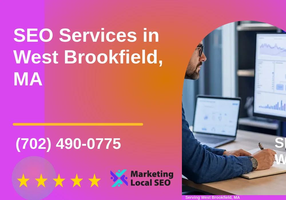 SEO Services in West Brookfield, MA SEO Services in West Brookfield, MA