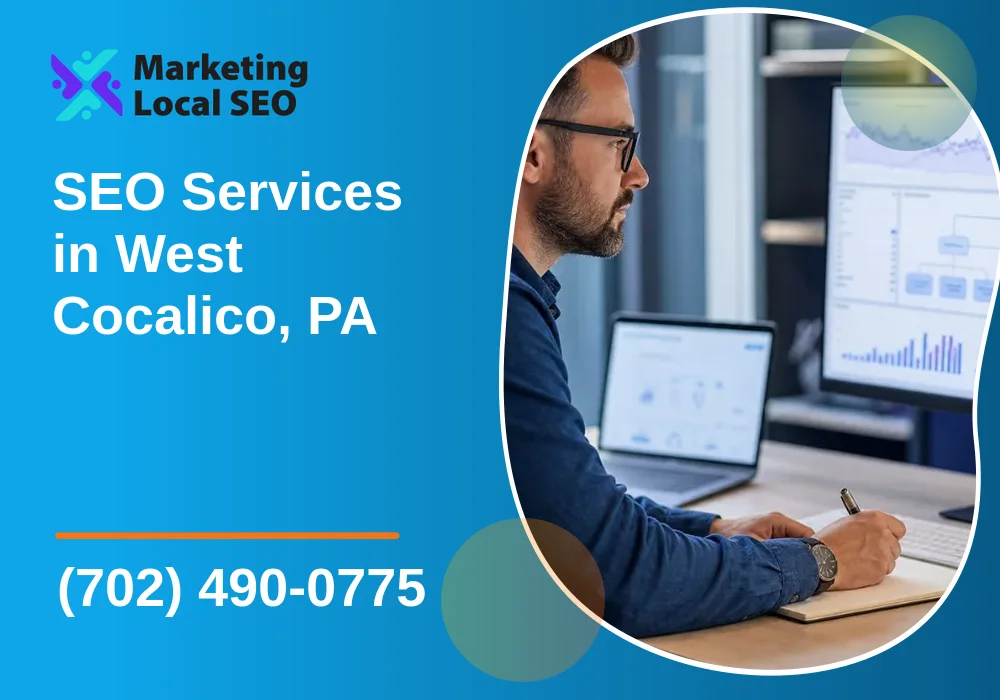 SEO Services in West Cocalico, PA SEO Services in West Cocalico, PA