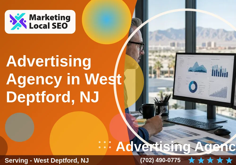 Advertising Agency in West Deptford, NJ Advertising Agency in West Deptford, NJ