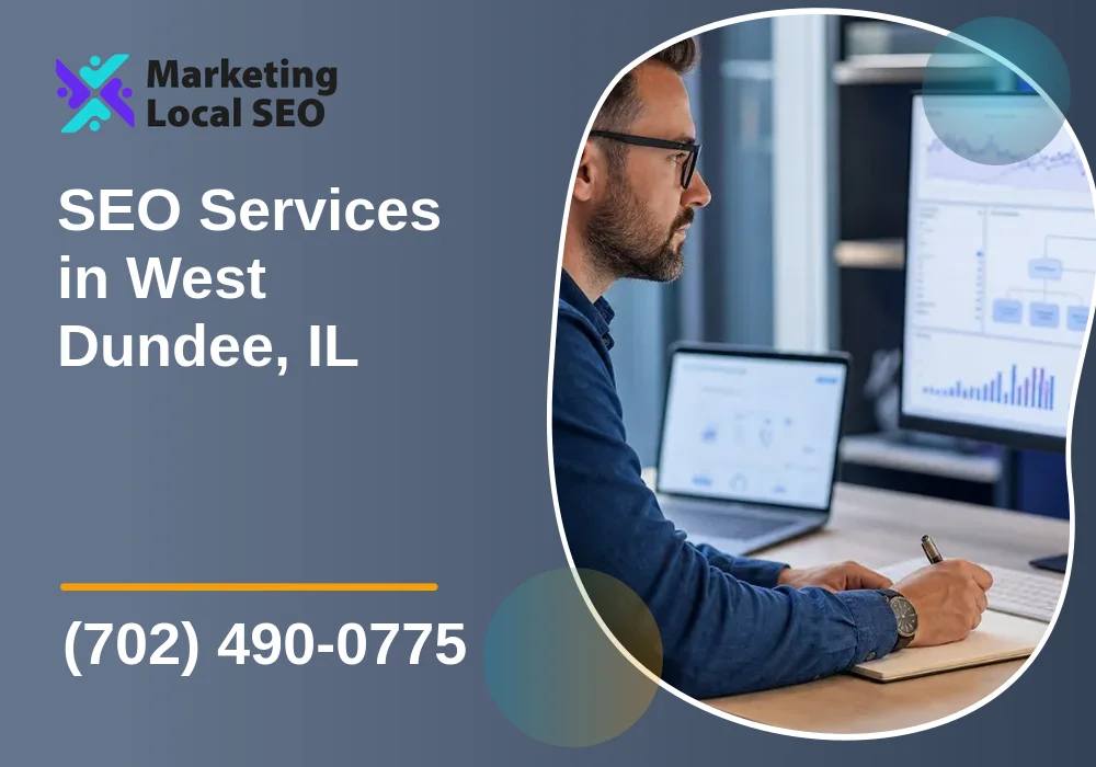 SEO Services in West Dundee, IL SEO Services in West Dundee, IL