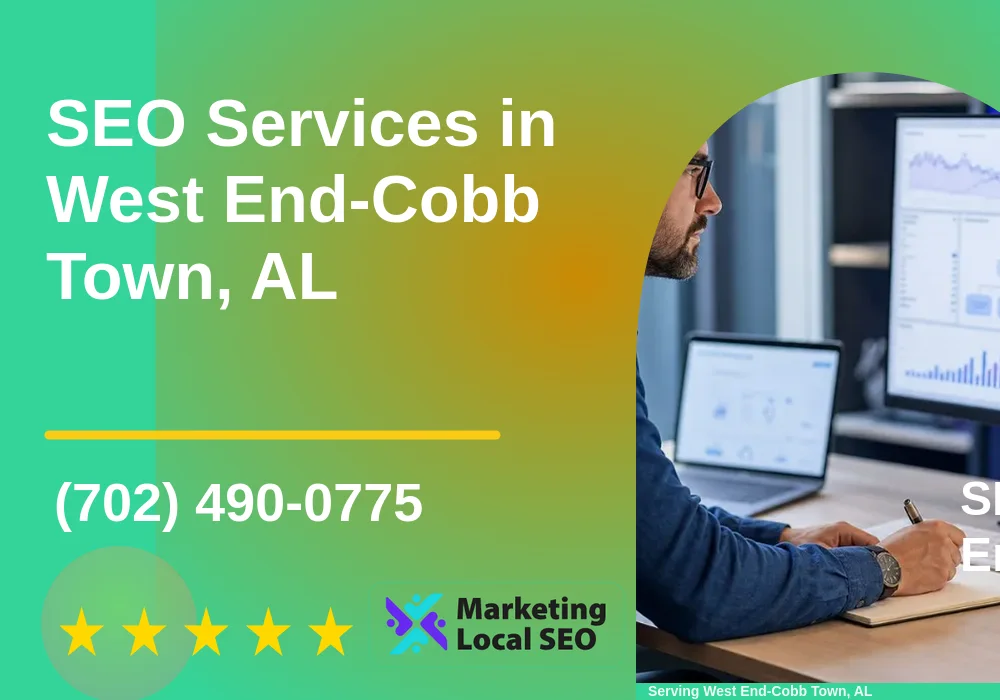 SEO Services in West End-Cobb Town, AL SEO Services in West End-Cobb Town, AL