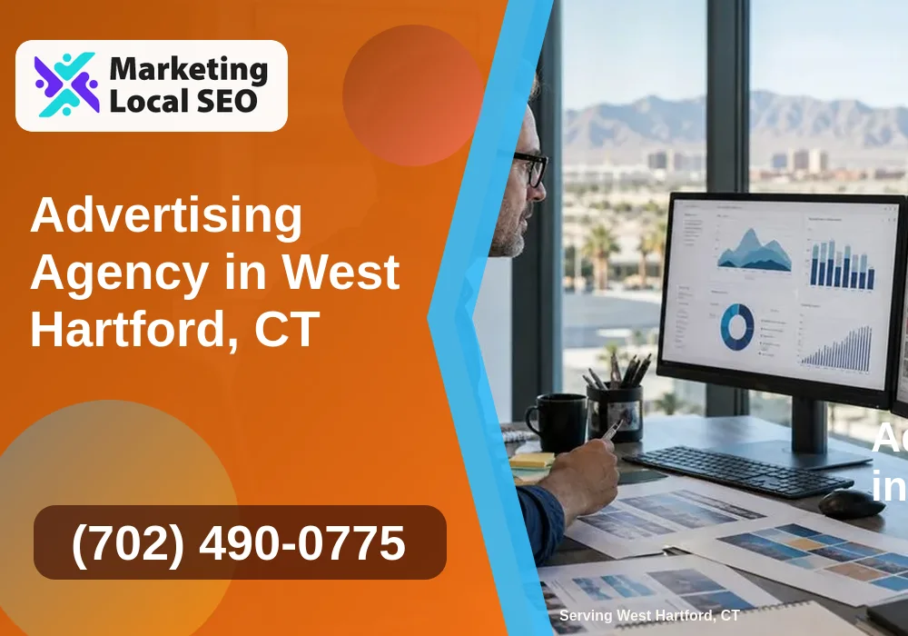 Advertising Agency in West Hartford, CT