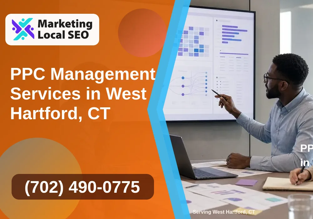 PPC Management Services in West Hartford, CT