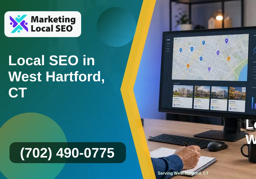 Local SEO in West Hartford, CT Local SEO in West Hartford, CT