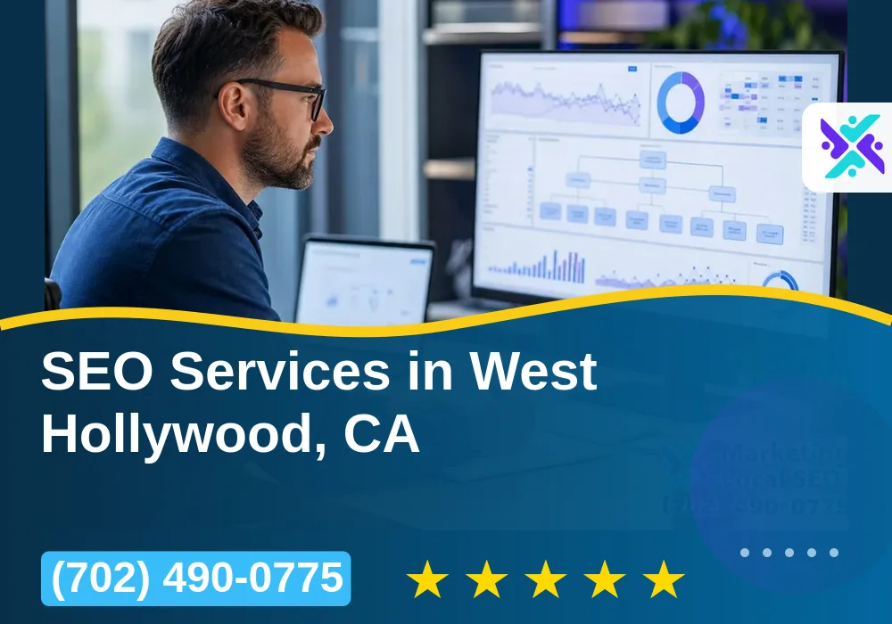 SEO Services in West Hollywood, CA SEO Services in West Hollywood, CA