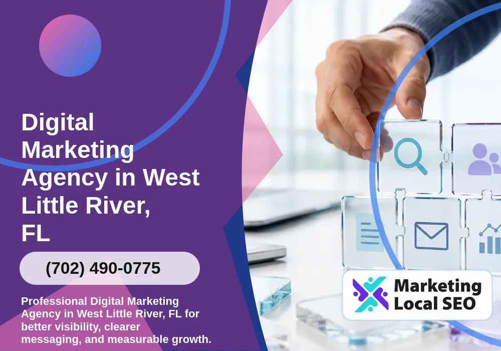 Digital Marketing Agency in West Little River, FL Digital Marketing Agency in West Little River, FL