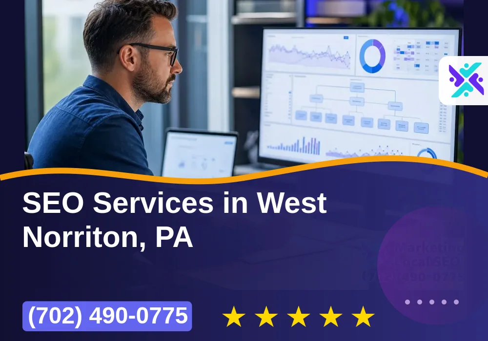 SEO Services in West Norriton, PA SEO Services in West Norriton, PA