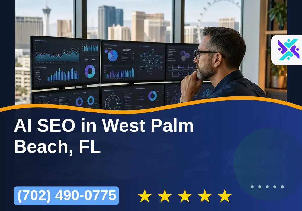 AI SEO in West Palm Beach, FL AI SEO in West Palm Beach, FL