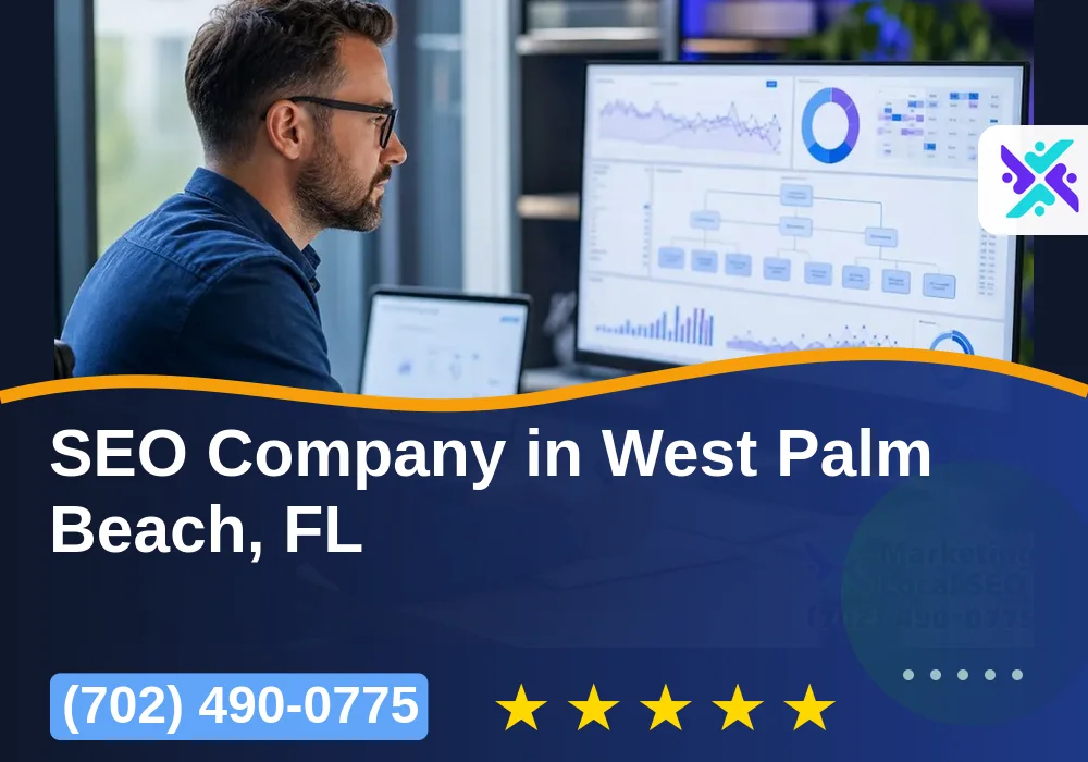 SEO in West Palm Beach, FL