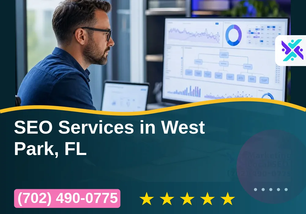 SEO Services in West Park, FL SEO Services in West Park, FL