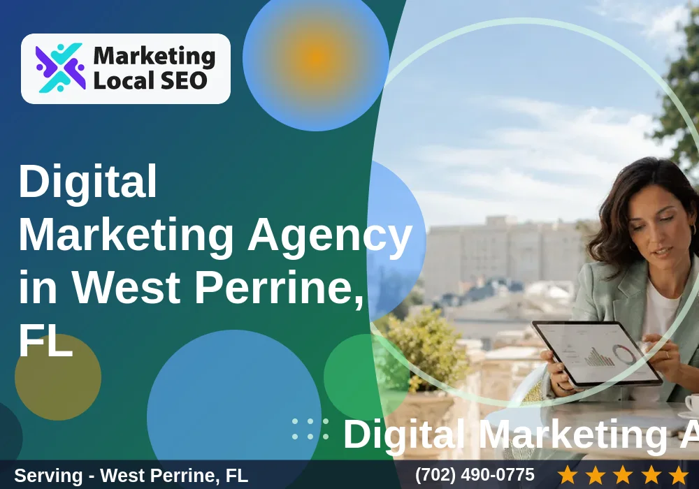 Digital Marketing Agency in West Perrine, FL Digital Marketing Agency in West Perrine, FL