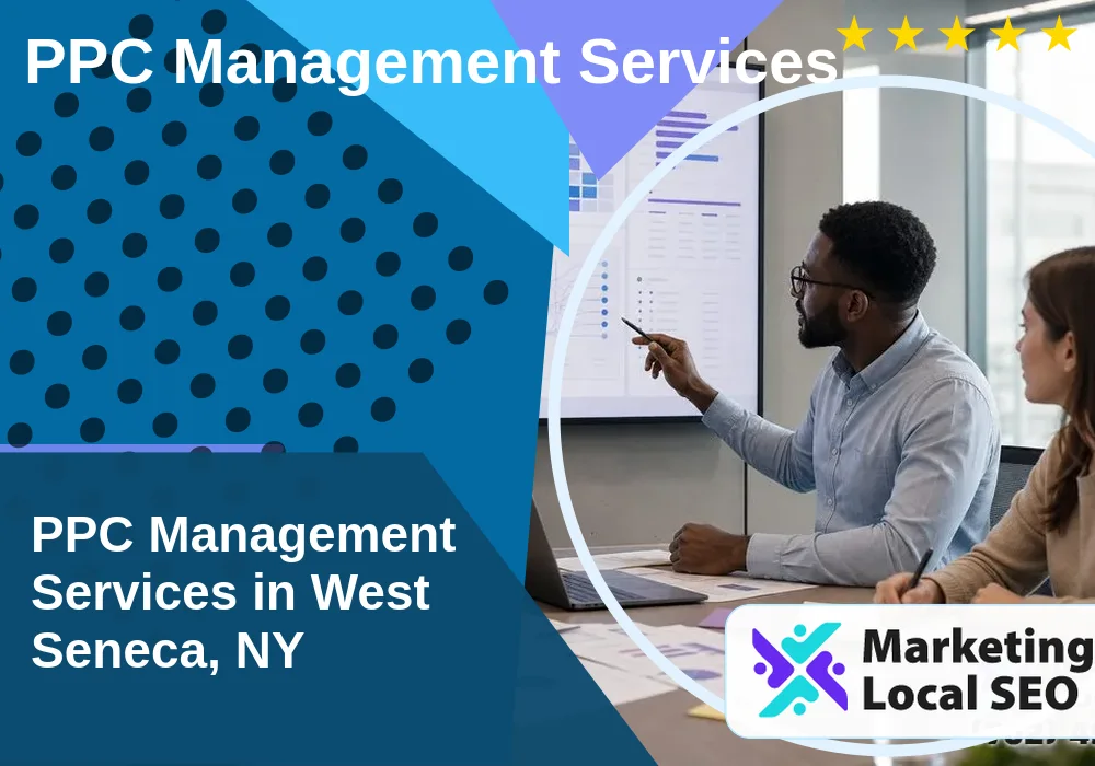 PPC Management Services in West Seneca, NY PPC Management Services in West Seneca, NY