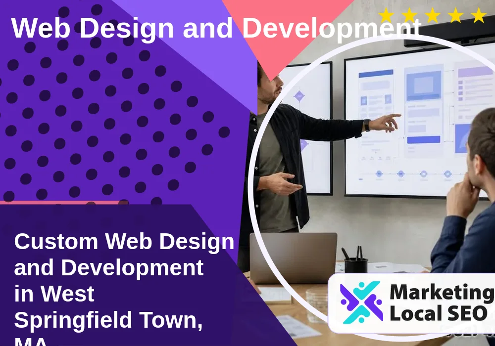 Web Design and Development in West Springfield Town, MA Web Design and Development in West Springfield Town, MA