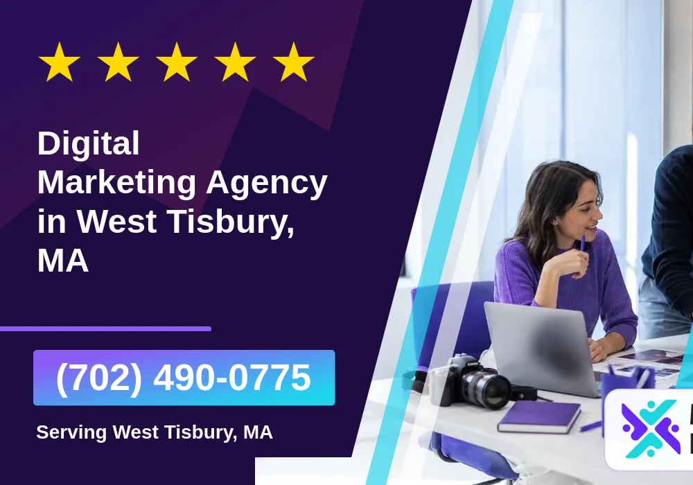 Digital Marketing Agency in West Tisbury, MA Digital Marketing Agency in West Tisbury, MA
