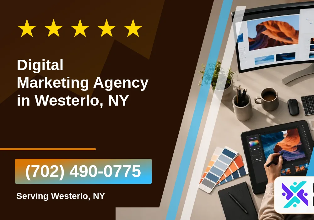 Digital Marketing Agency in Westerlo, NY Digital Marketing Agency in Westerlo, NY