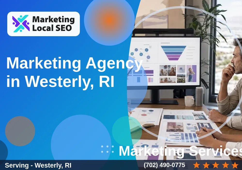 Marketing Services in Westerly, RI Marketing Services in Westerly, RI