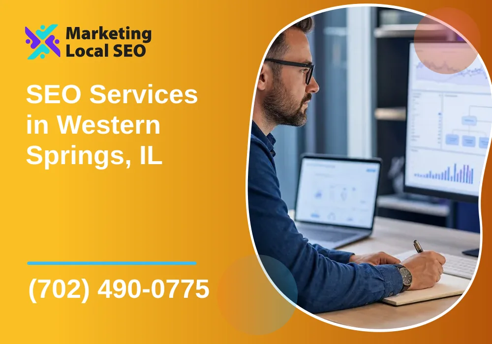 SEO Services in Western Springs, IL SEO Services in Western Springs, IL