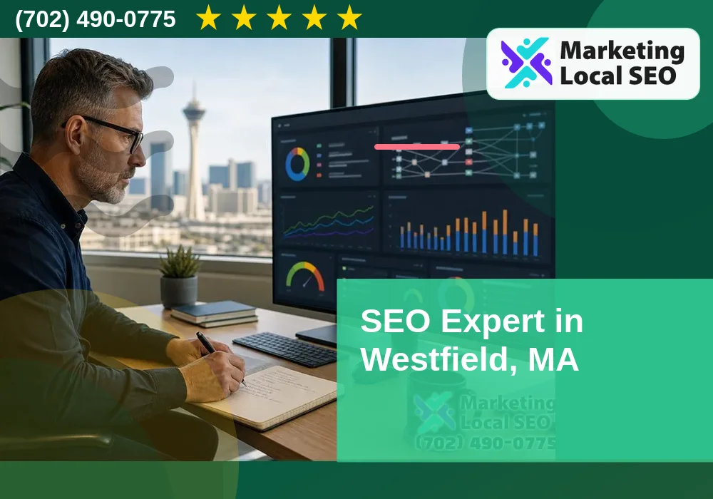 SEO Expert in Westfield, MA