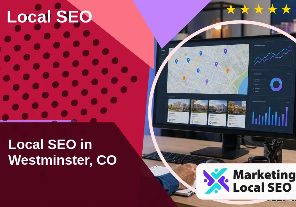 Local SEO in Westminster, CO Local SEO in Westminster, CO