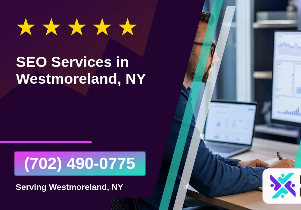 SEO Services in Westmoreland, NY SEO Services in Westmoreland, NY