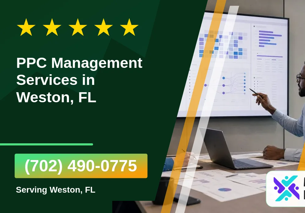 PPC Management Services in Weston, FL