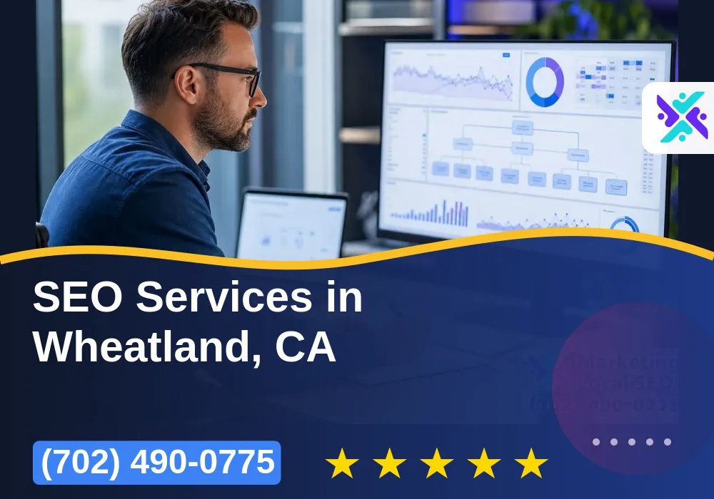 SEO Services in Wheatland, CA SEO Services in Wheatland, CA