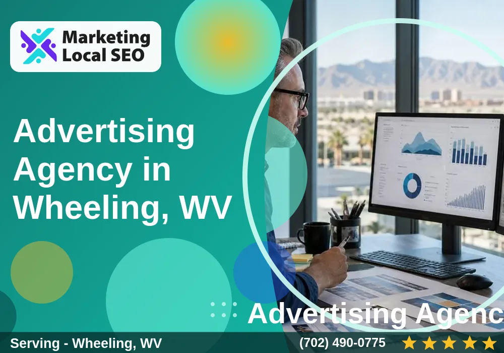 Advertising Agency in Wheeling, WV Advertising Agency in Wheeling, WV